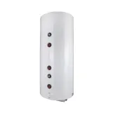 Водонагреватель комбинированный Thermo Alliance Neptun 120 л (CWH 12048 11S L) Фото - 3